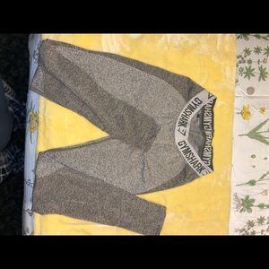 Gymshark Flex Leggings